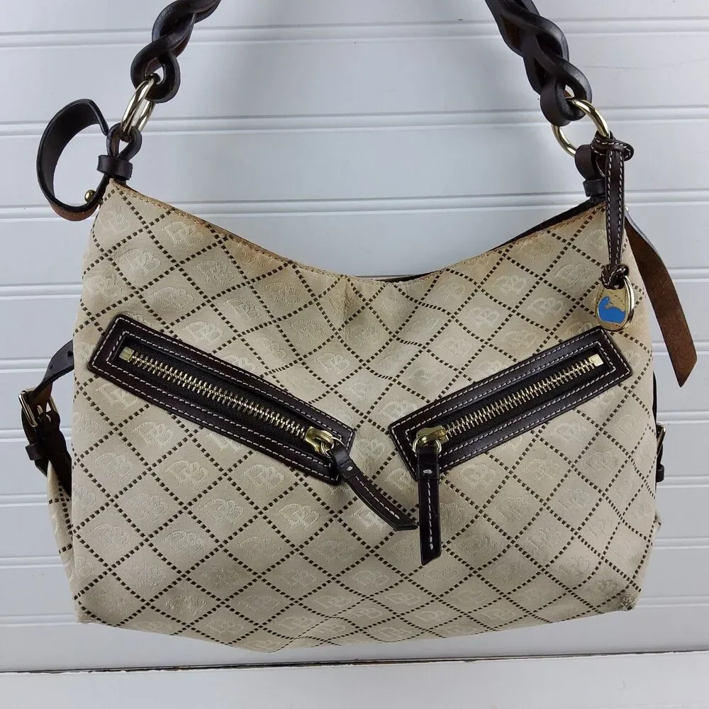 Dooney & Bourke pre owned